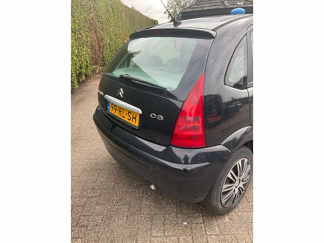 Citroen c3 99-rl-sh - afbeelding 33 van  35