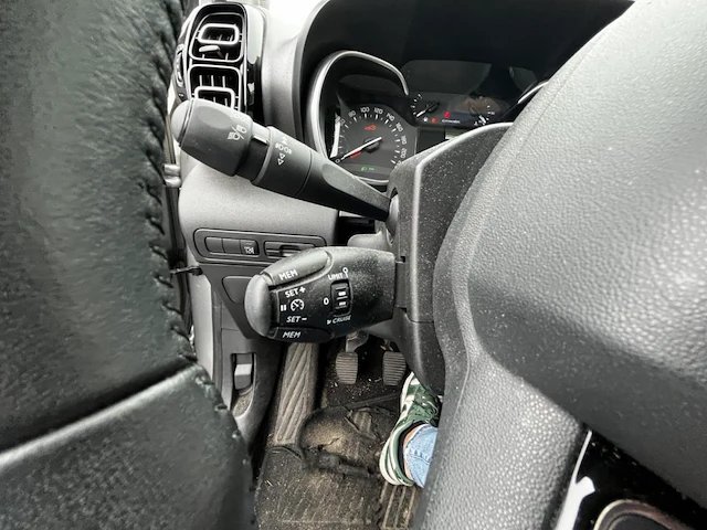 Citroen c3 aircross 1.2 puretech feel (eu6.2) 82,2019 - afbeelding 4 van  33