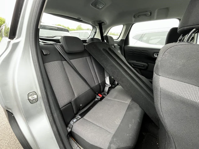 Citroen c3 aircross 1.2 puretech feel (eu6.2) 82,2019 - afbeelding 13 van  33