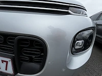 Citroen c3 aircross 1.2 puretech feel (eu6.2) 82,2019 - afbeelding 16 van  33