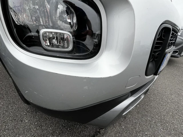 Citroen c3 aircross 1.2 puretech feel (eu6.2) 82,2019 - afbeelding 17 van  33