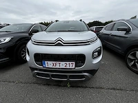 Citroen c3 aircross 1.2 puretech feel (eu6.2) 82,2019 - afbeelding 12 van  33