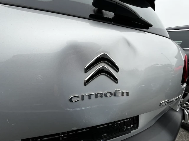 Citroen c3 aircross 1.2 puretech feel (eu6.2) 82,2019 - afbeelding 24 van  33