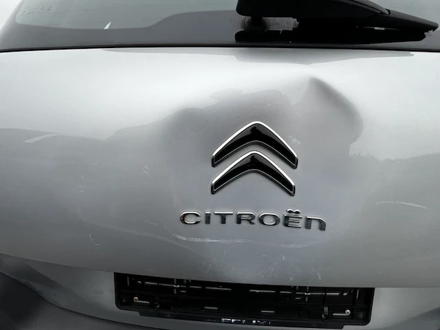 Citroen c3 aircross 1.2 puretech feel (eu6.2) 82,2019 - afbeelding 25 van  33