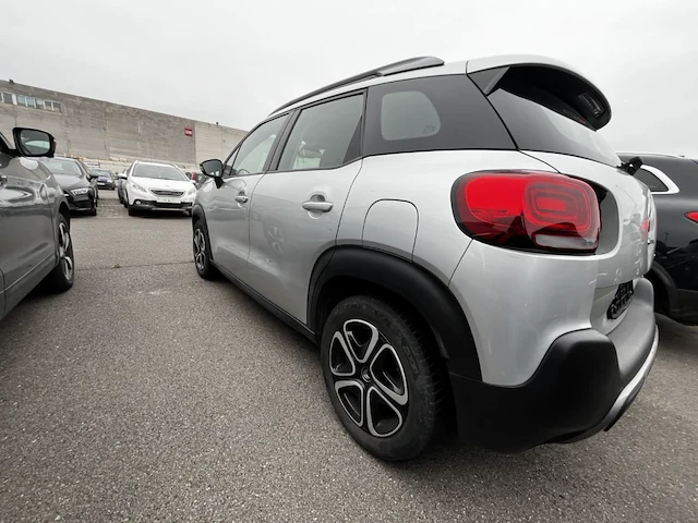 Citroen c3 aircross 1.2 puretech feel (eu6.2) 82,2019 - afbeelding 30 van  33