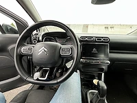 Citroen c3 aircross 1.2 puretech feel (eu6.2) 82,2019 - afbeelding 32 van  33