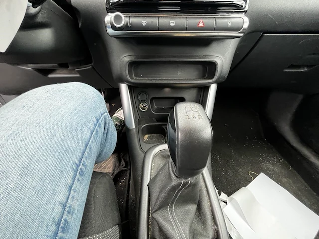 Citroen c3 aircross 1.2 puretech feel (eu6.2) 82,2019 - afbeelding 33 van  33