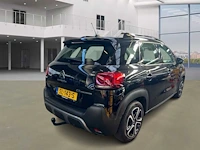 Citroen c3 aircross 1.2 puretech feel; sl-143-s - afbeelding 8 van  15
