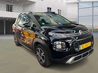 Citroen c3 aircross 1.2 puretech feel; sl-143-s - afbeelding 9 van  15