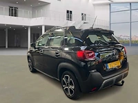Citroen c3 aircross 1.2 puretech feel; sl-143-s - afbeelding 10 van  15