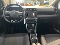 Citroen c3 aircross 1.2 puretech feel; sl-143-s - afbeelding 11 van  15