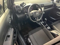 Citroen c3 aircross 1.2 puretech feel; sl-143-s - afbeelding 13 van  15