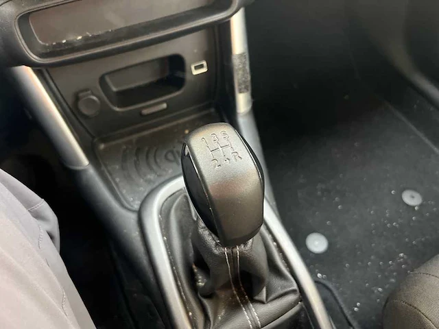 Citroen c3 aircross 1.2 puretech feel; sl-143-s - afbeelding 15 van  15