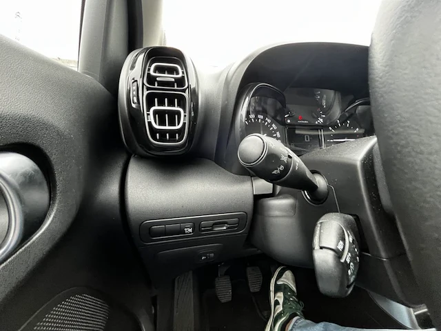 Citroen c3 aircross 1.2 puretech feel s&s (eu6.3) 110,2021 - afbeelding 6 van  32