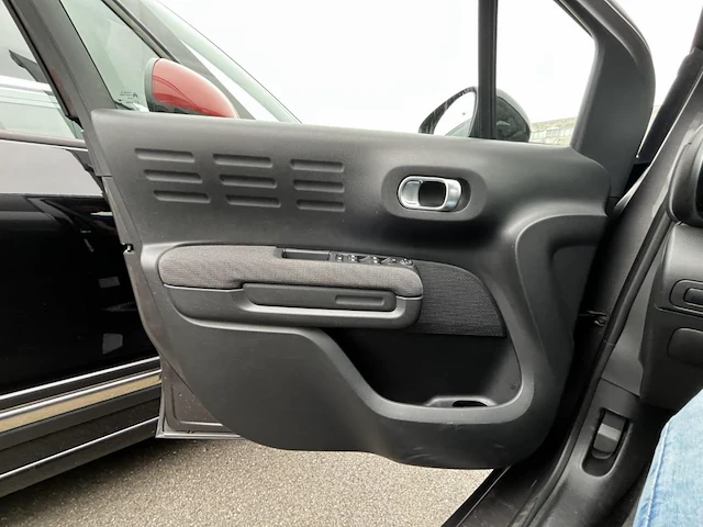 Citroen c3 aircross 1.2 puretech feel s&s (eu6.3) 110,2021 - afbeelding 7 van  32
