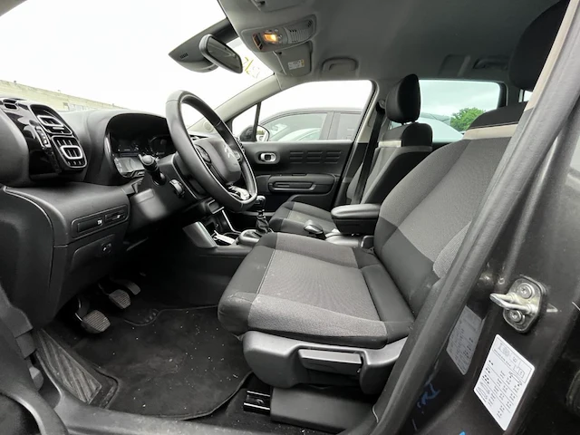 Citroen c3 aircross 1.2 puretech feel s&s (eu6.3) 110,2021 - afbeelding 8 van  32