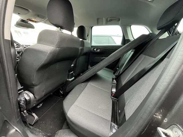 Citroen c3 aircross 1.2 puretech feel s&s (eu6.3) 110,2021 - afbeelding 11 van  32