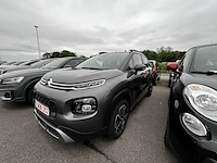 Citroen c3 aircross 1.2 puretech feel s&s (eu6.3) 110,2021 - afbeelding 1 van  32