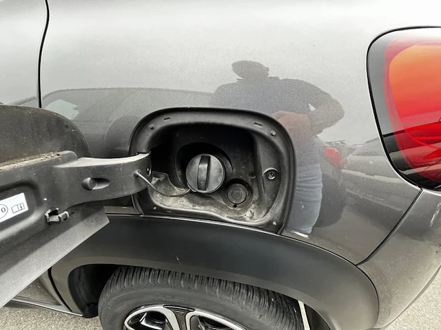 Citroen c3 aircross 1.2 puretech feel s&s (eu6.3) 110,2021 - afbeelding 13 van  32