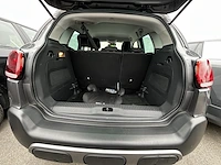 Citroen c3 aircross 1.2 puretech feel s&s (eu6.3) 110,2021 - afbeelding 14 van  32