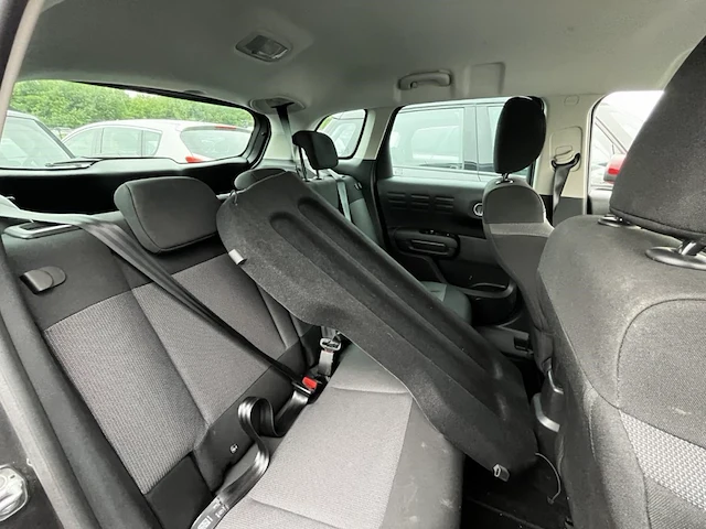 Citroen c3 aircross 1.2 puretech feel s&s (eu6.3) 110,2021 - afbeelding 15 van  32