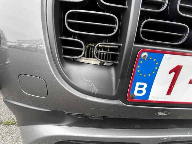 Citroen c3 aircross 1.2 puretech feel s&s (eu6.3) 110,2021 - afbeelding 19 van  32