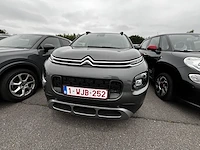 Citroen c3 aircross 1.2 puretech feel s&s (eu6.3) 110,2021 - afbeelding 12 van  32