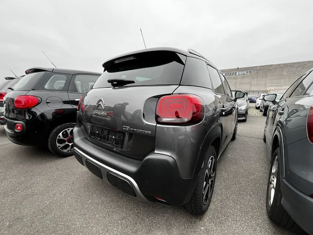 Citroen c3 aircross 1.2 puretech feel s&s (eu6.3) 110,2021 - afbeelding 27 van  32