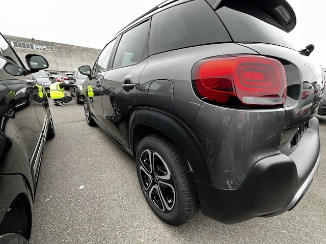 Citroen c3 aircross 1.2 puretech feel s&s (eu6.3) 110,2021 - afbeelding 29 van  32