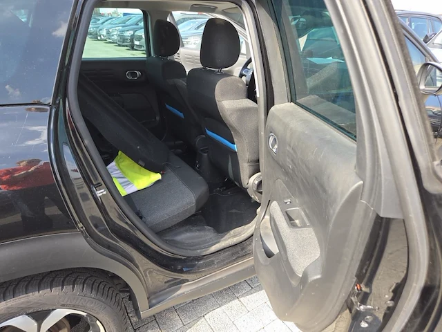 Citroen c3 aircross 1.2 puretech rip curl s&s (eu6.2), 2019 - afbeelding 12 van  42