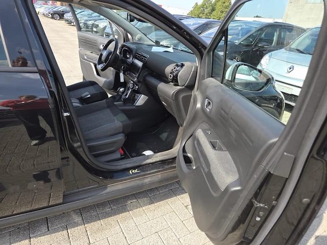 Citroen c3 aircross 1.2 puretech rip curl s&s (eu6.2), 2019 - afbeelding 13 van  42
