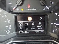Citroen c3 aircross 1.2 puretech rip curl s&s (eu6.2), 2019 - afbeelding 15 van  42