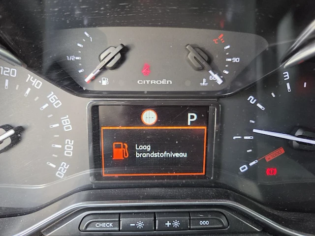 Citroen c3 aircross 1.2 puretech rip curl s&s (eu6.2), 2019 - afbeelding 17 van  42