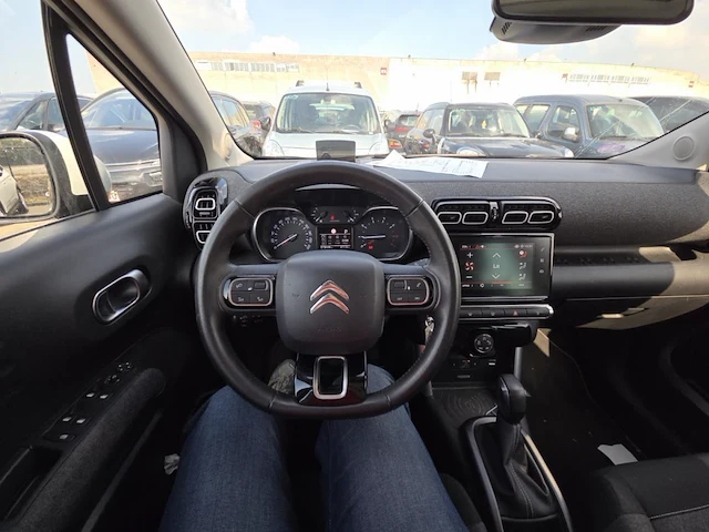 Citroen c3 aircross 1.2 puretech rip curl s&s (eu6.2), 2019 - afbeelding 18 van  42