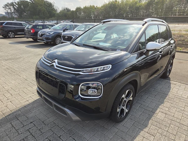 Citroen c3 aircross 1.2 puretech rip curl s&s (eu6.2), 2019 - afbeelding 1 van  42