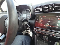 Citroen c3 aircross 1.2 puretech rip curl s&s (eu6.2), 2019 - afbeelding 20 van  42