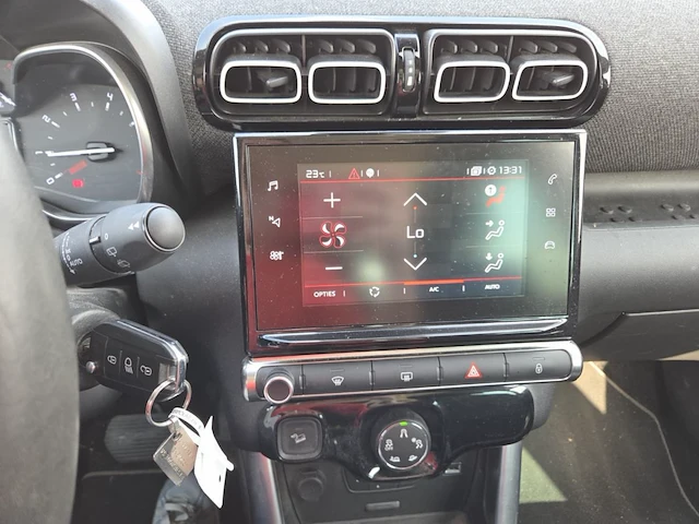 Citroen c3 aircross 1.2 puretech rip curl s&s (eu6.2), 2019 - afbeelding 21 van  42