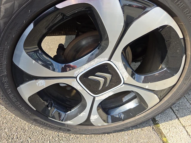Citroen c3 aircross 1.2 puretech rip curl s&s (eu6.2), 2019 - afbeelding 35 van  42