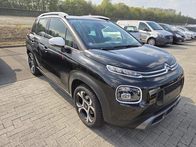 Citroen c3 aircross 1.2 puretech rip curl s&s (eu6.2), 2019 - afbeelding 3 van  42