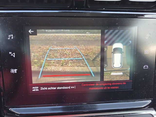 Citroen c3 aircross 1.2 puretech rip curl s&s (eu6.2), 2019 - afbeelding 41 van  42