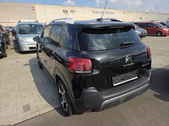 Citroen c3 aircross 1.2 puretech rip curl s&s (eu6.2), 2019 - afbeelding 5 van  42