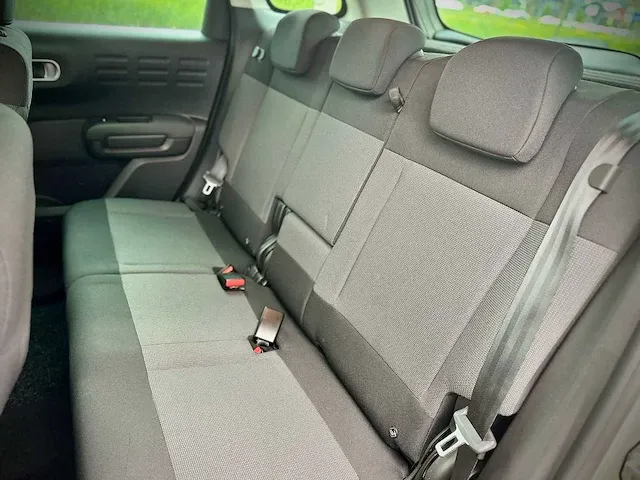 Citroen c3 aircross 1.2 puretech s & s shine, g-698-xg - afbeelding 2 van  17