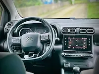 Citroen c3 aircross 1.2 puretech s & s shine, g-698-xg - afbeelding 4 van  17