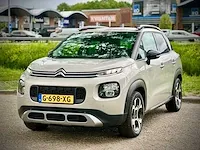 Citroen c3 aircross 1.2 puretech s & s shine, g-698-xg - afbeelding 1 van  17