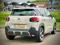 Citroen c3 aircross 1.2 puretech s & s shine, g-698-xg - afbeelding 10 van  17