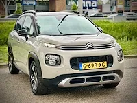 Citroen c3 aircross 1.2 puretech s & s shine, g-698-xg - afbeelding 11 van  17