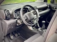 Citroen c3 aircross 1.2 puretech s & s shine, g-698-xg - afbeelding 15 van  17