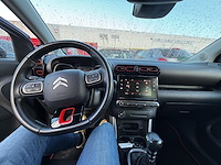 Citroen c3 aircross 1.2 puretech shine s&s,2018 - afbeelding 3 van  24