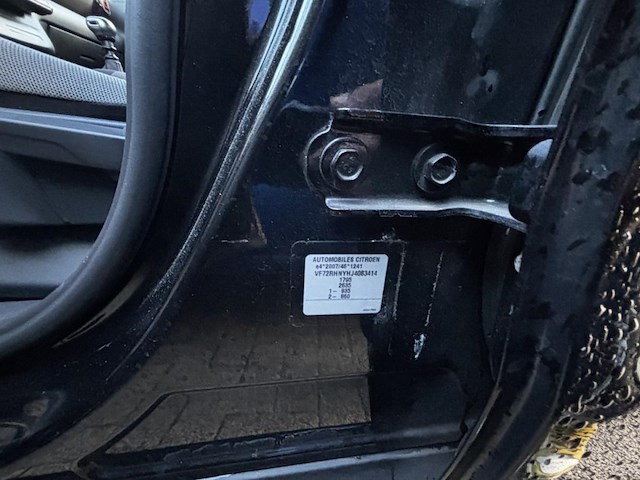 Citroen c3 aircross 1.2 puretech shine s&s,2018 - afbeelding 10 van  24