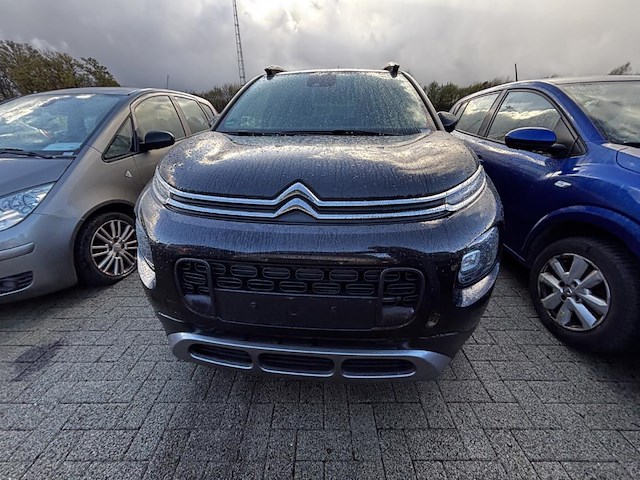 Citroen c3 aircross 1.2 puretech shine s&s,2018 - afbeelding 12 van  24